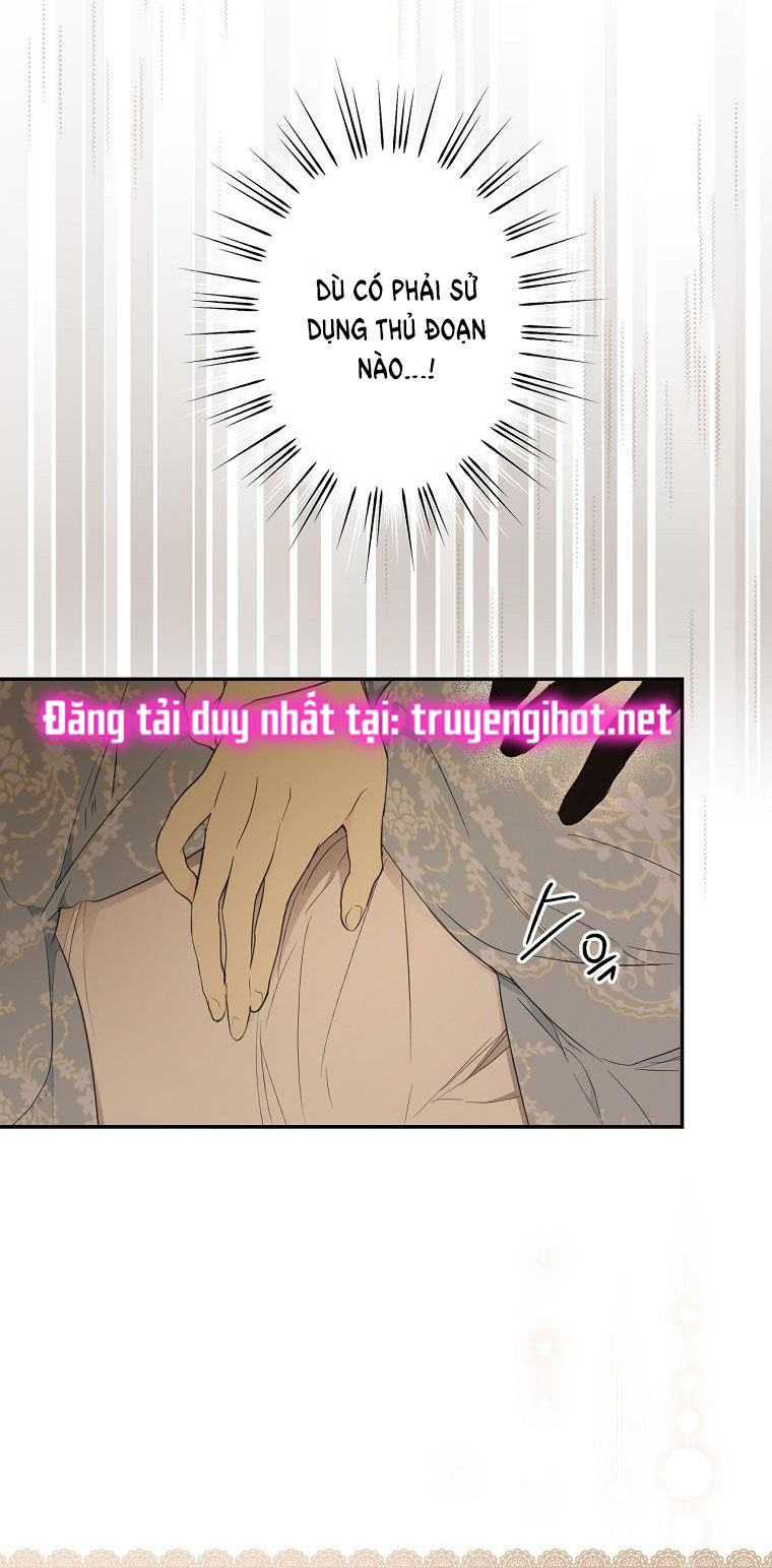 đọc truyện Quý Cô Bí Ẩn - Secret Lady Chương 59.2 ảnh 17 tại Giả Dược