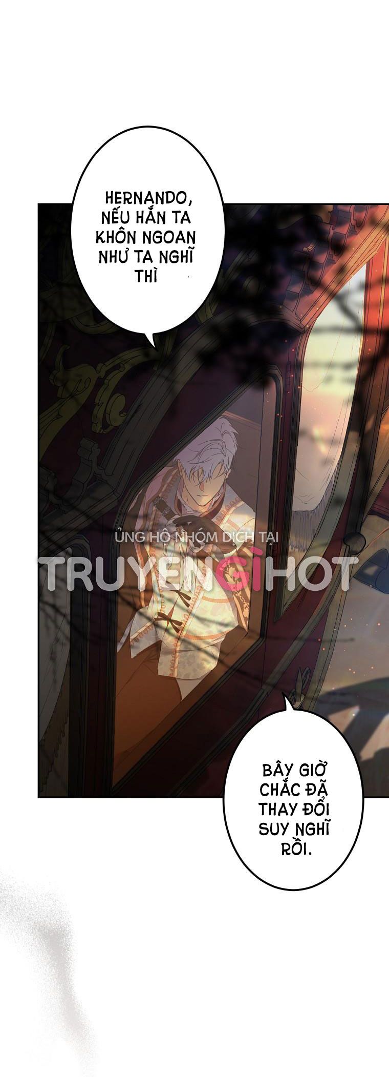 đọc truyện Quý Cô Bí Ẩn - Secret Lady Chương 59.2 ảnh 22 tại Giả Dược