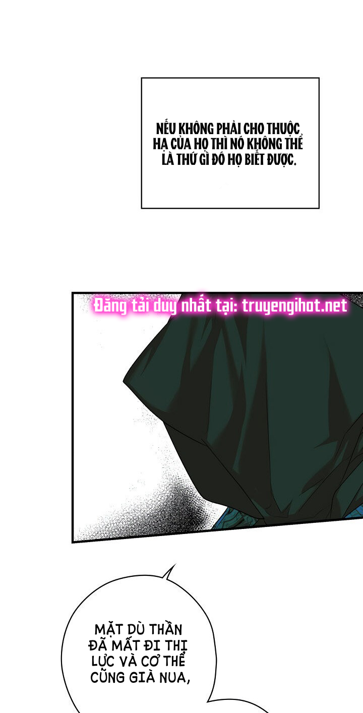 đọc truyện Quý Cô Bí Ẩn - Secret Lady Chương 6 ảnh 3 tại Giả Dược