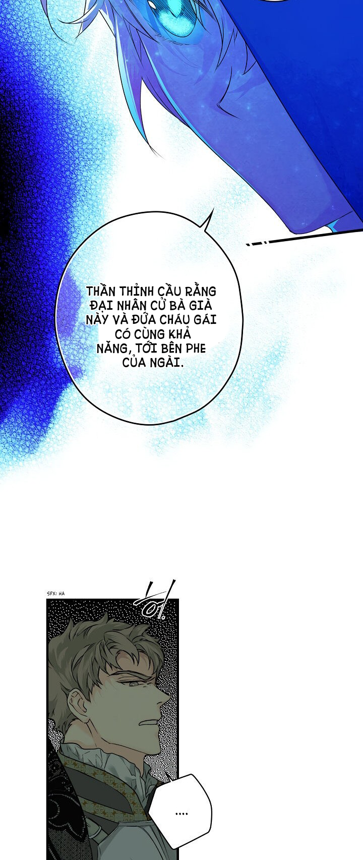 đọc truyện Quý Cô Bí Ẩn - Secret Lady Chương 6 ảnh 30 tại Giả Dược