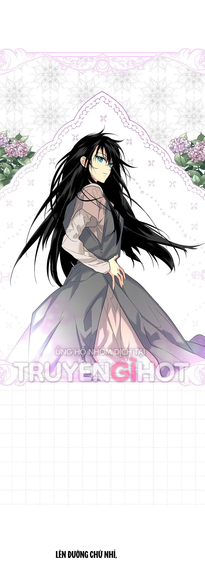 đọc truyện Quý Cô Bí Ẩn - Secret Lady Chương 6 ảnh 56 tại Giả Dược