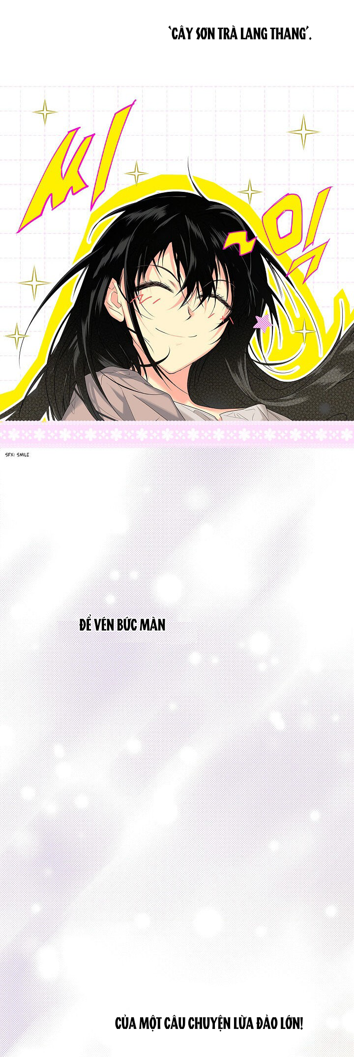 đọc truyện Quý Cô Bí Ẩn - Secret Lady Chương 6 ảnh 57 tại Giả Dược