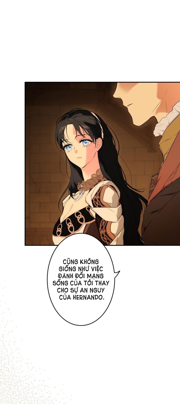 đọc truyện Quý Cô Bí Ẩn - Secret Lady Chương 60.1 ảnh 17 tại Giả Dược