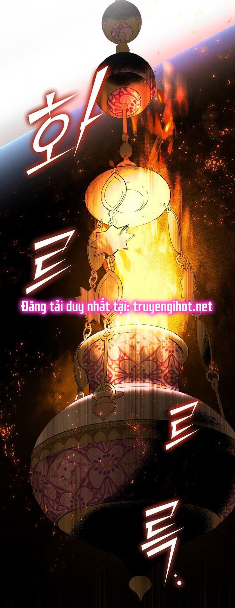 đọc truyện Quý Cô Bí Ẩn - Secret Lady Chương 60.1 ảnh 24 tại Giả Dược