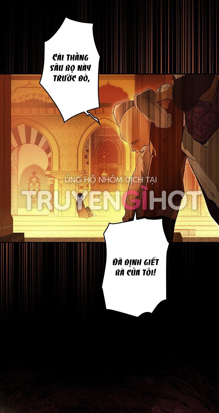 đọc truyện Quý Cô Bí Ẩn - Secret Lady Chương 60.1 ảnh 27 tại Giả Dược