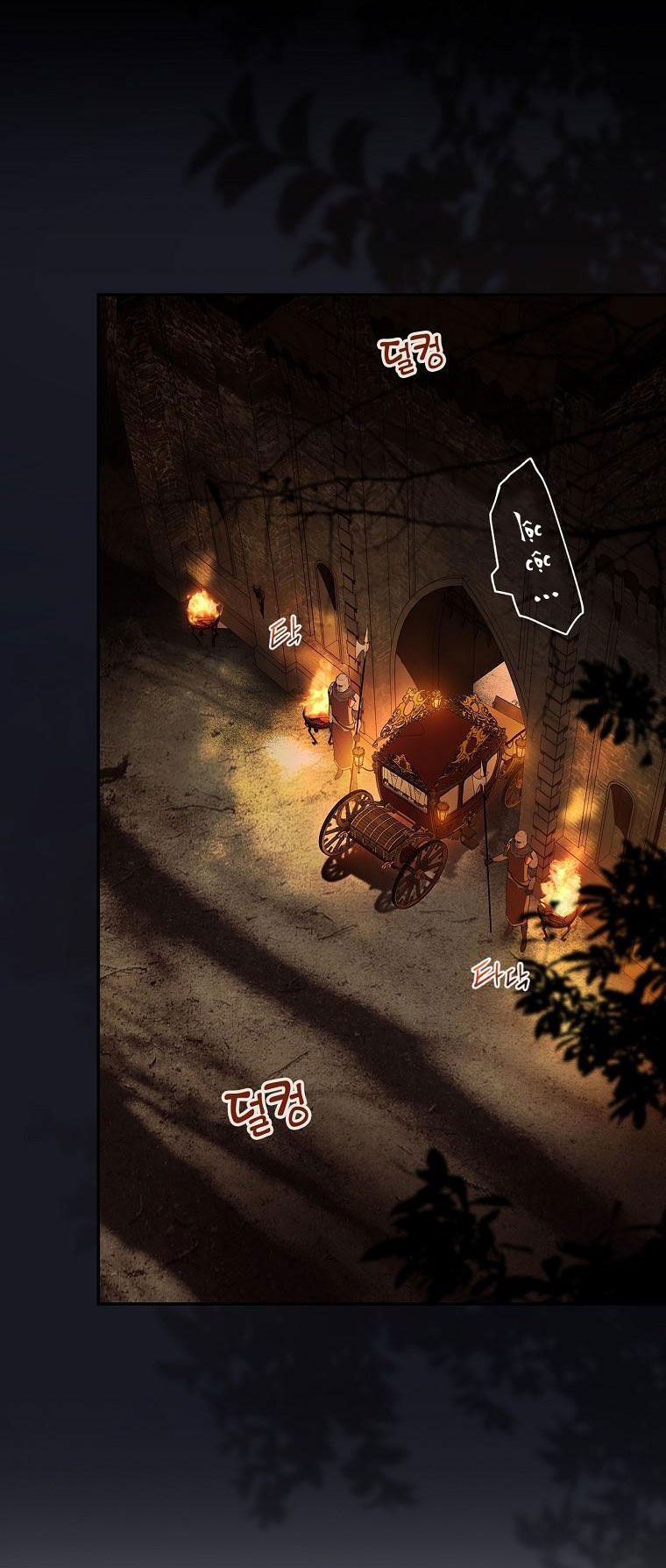 đọc truyện Quý Cô Bí Ẩn - Secret Lady Chương 60.1 ảnh 4 tại Giả Dược
