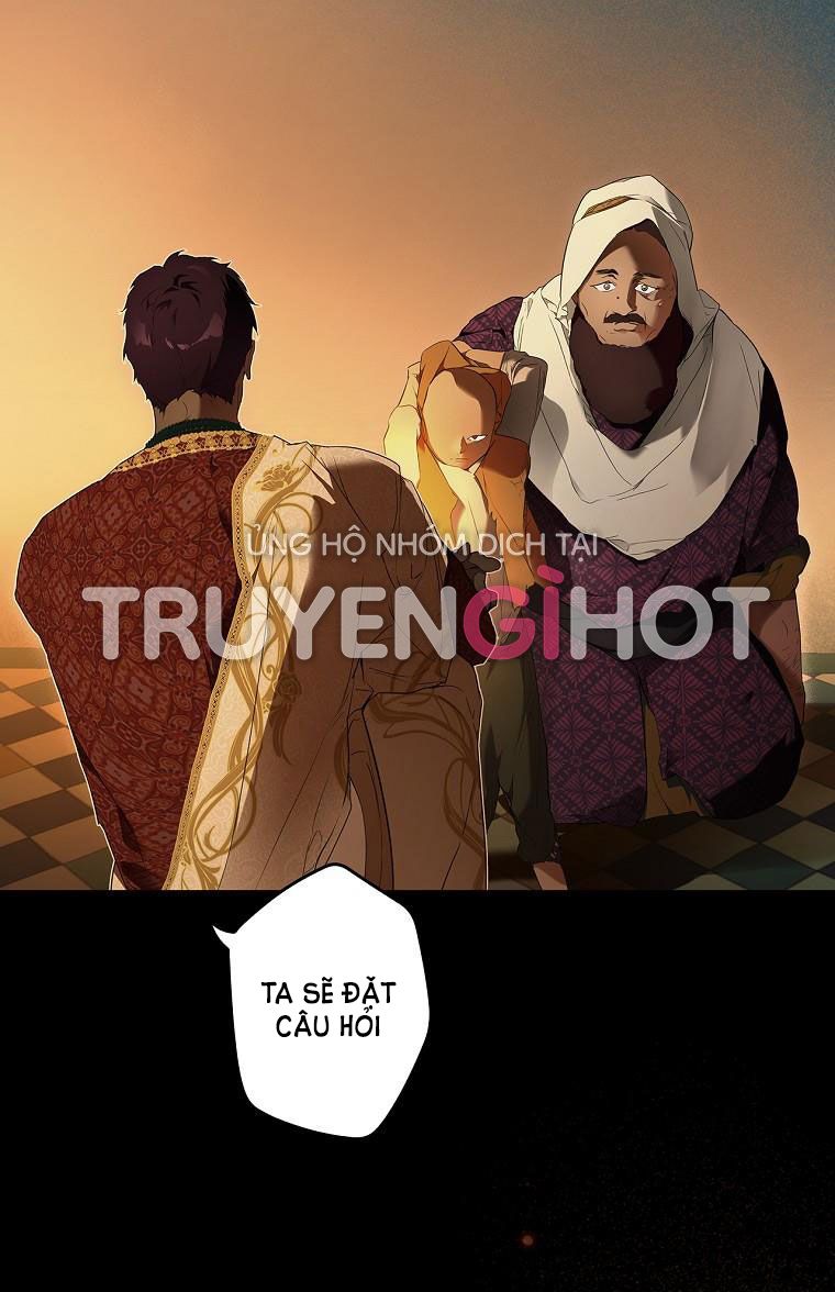 đọc truyện Quý Cô Bí Ẩn - Secret Lady Chương 60.1 ảnh 33 tại Giả Dược