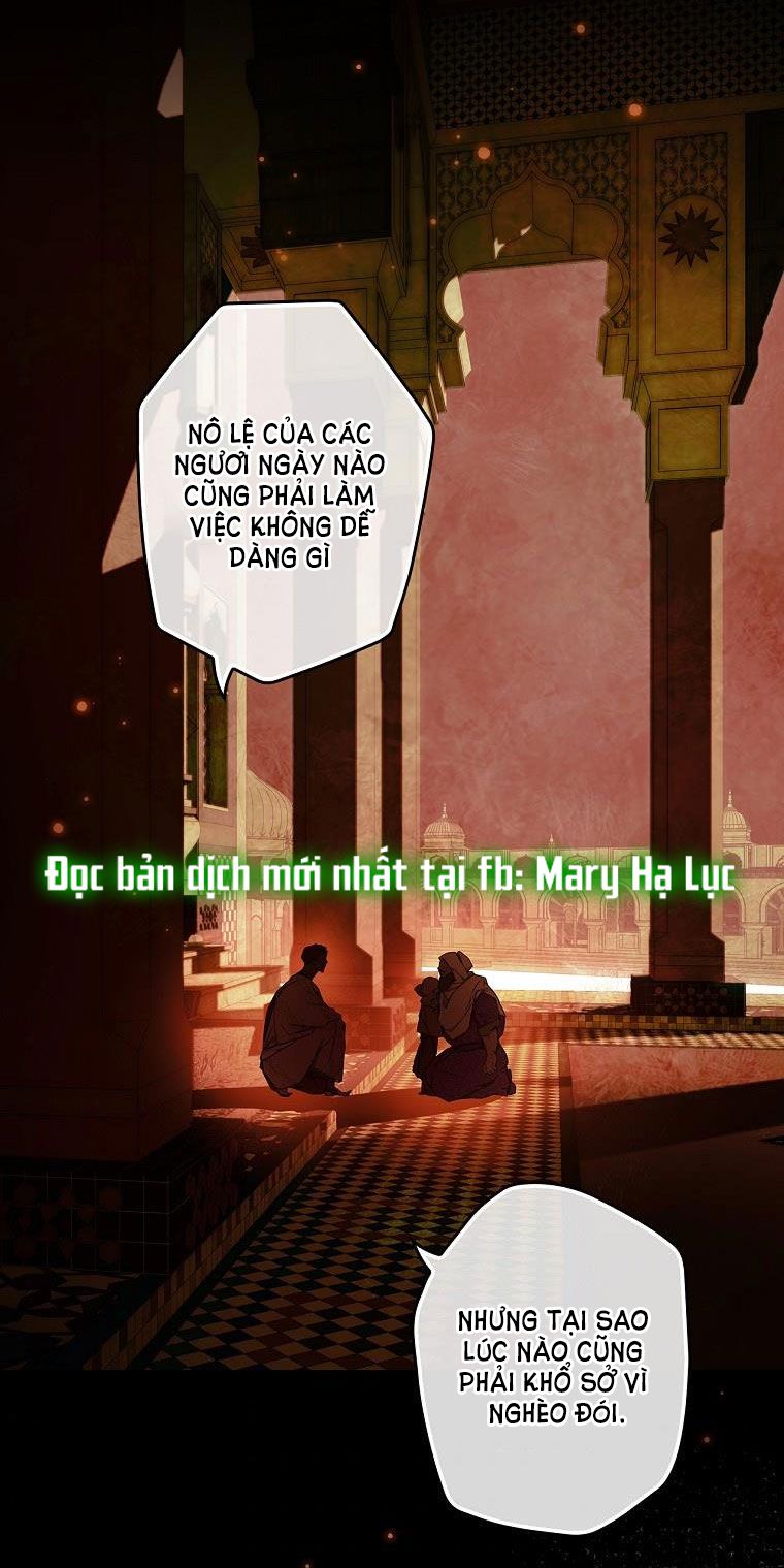 đọc truyện Quý Cô Bí Ẩn - Secret Lady Chương 60.1 ảnh 37 tại Giả Dược
