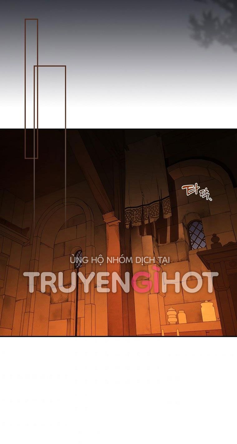 đọc truyện Quý Cô Bí Ẩn - Secret Lady Chương 60.1 ảnh 5 tại Giả Dược
