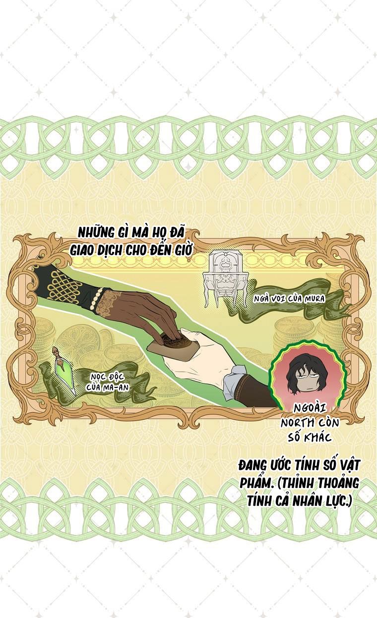 đọc truyện Quý Cô Bí Ẩn - Secret Lady Chương 60.1 ảnh 10 tại Giả Dược