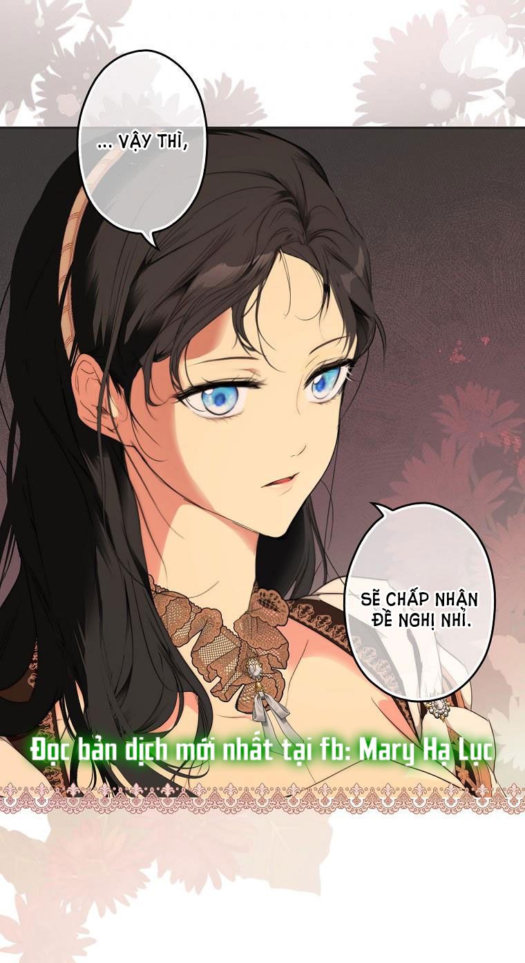 đọc truyện Quý Cô Bí Ẩn - Secret Lady Chương 60.2 ảnh 13 tại Giả Dược