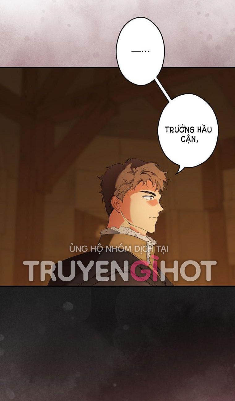 đọc truyện Quý Cô Bí Ẩn - Secret Lady Chương 60.2 ảnh 21 tại Giả Dược