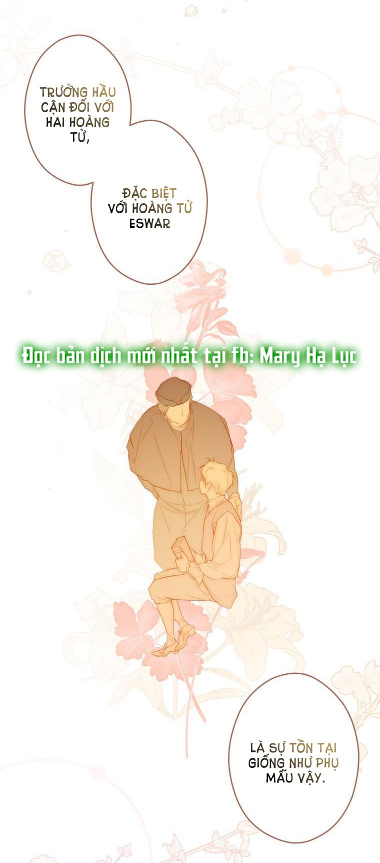 đọc truyện Quý Cô Bí Ẩn - Secret Lady Chương 60.2 ảnh 23 tại Giả Dược