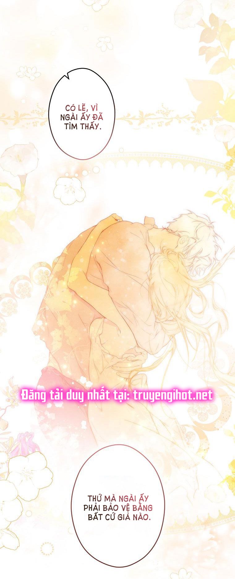 đọc truyện Quý Cô Bí Ẩn - Secret Lady Chương 60.2 ảnh 35 tại Giả Dược