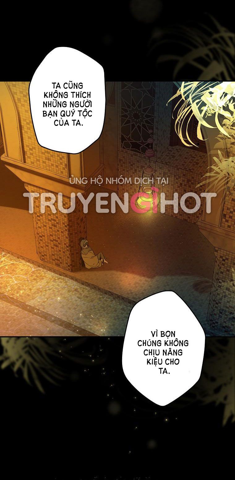 đọc truyện Quý Cô Bí Ẩn - Secret Lady Chương 60.2 ảnh 5 tại Giả Dược