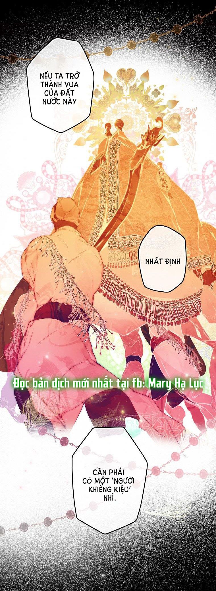đọc truyện Quý Cô Bí Ẩn - Secret Lady Chương 60.2 ảnh 6 tại Giả Dược