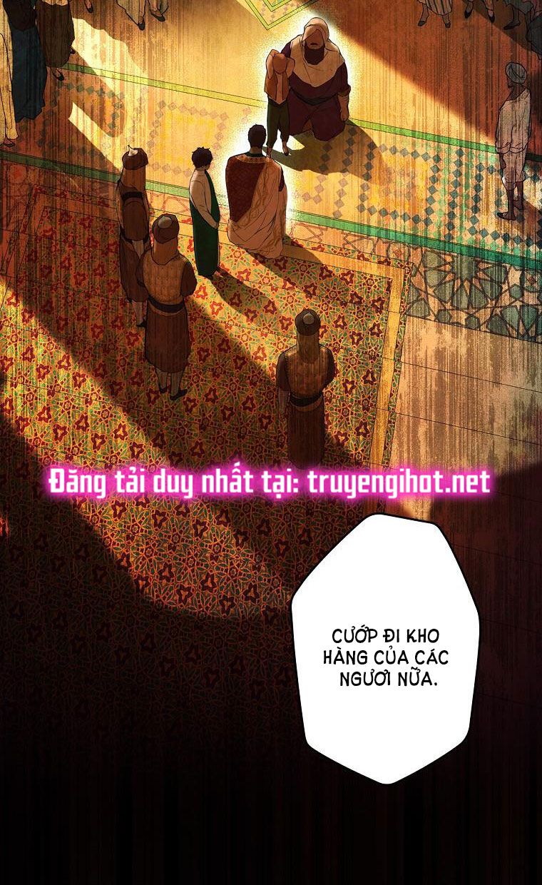 đọc truyện Quý Cô Bí Ẩn - Secret Lady Chương 60.2 ảnh 9 tại Giả Dược