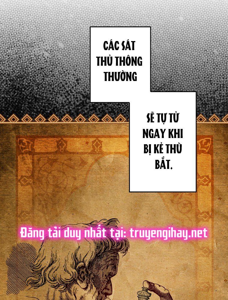 đọc truyện Quý Cô Bí Ẩn - Secret Lady Chương 61.1 ảnh 24 tại Giả Dược