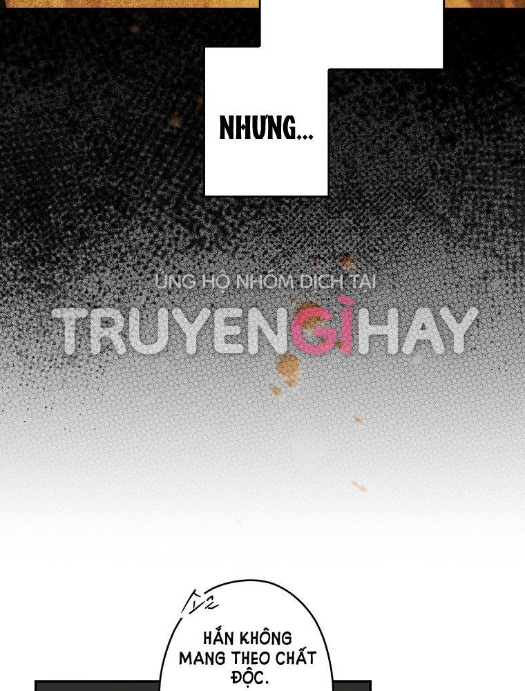đọc truyện Quý Cô Bí Ẩn - Secret Lady Chương 61.1 ảnh 27 tại Giả Dược