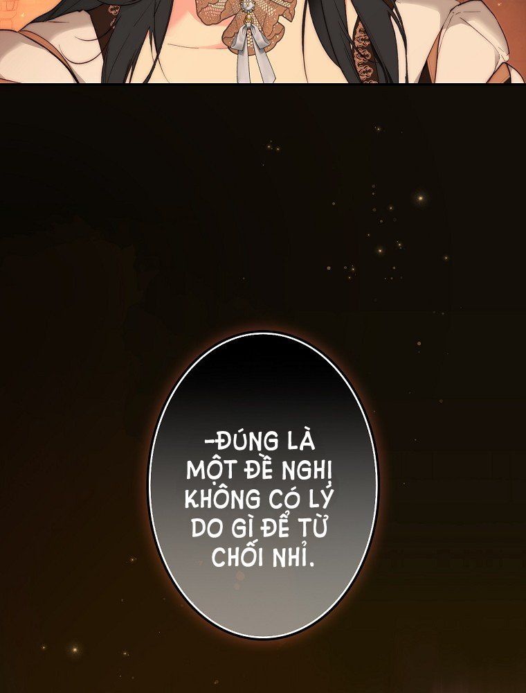 đọc truyện Quý Cô Bí Ẩn - Secret Lady Chương 61.1 ảnh 41 tại Giả Dược