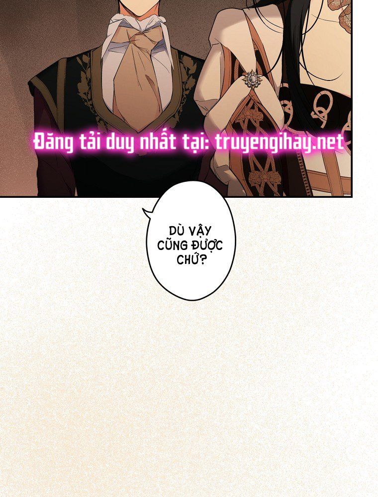 đọc truyện Quý Cô Bí Ẩn - Secret Lady Chương 61.1 ảnh 45 tại Giả Dược