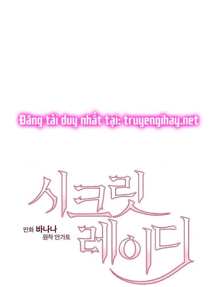 đọc truyện Quý Cô Bí Ẩn - Secret Lady Chương 61.1 ảnh 9 tại Giả Dược