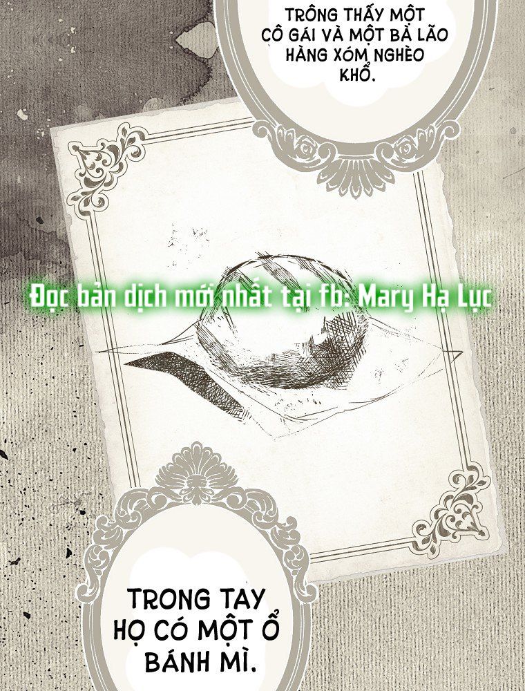 đọc truyện Quý Cô Bí Ẩn - Secret Lady Chương 61.2 ảnh 18 tại Giả Dược