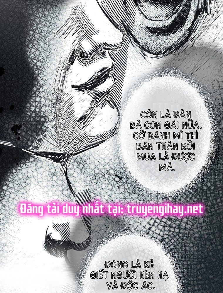 đọc truyện Quý Cô Bí Ẩn - Secret Lady Chương 61.2 ảnh 27 tại Giả Dược