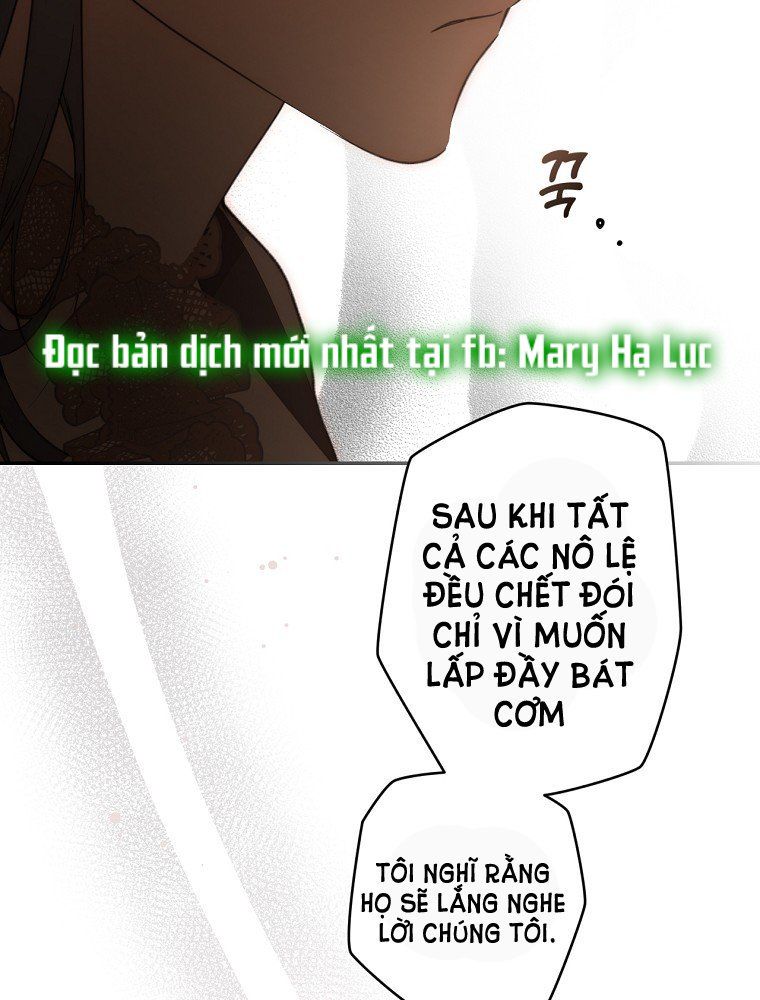 đọc truyện Quý Cô Bí Ẩn - Secret Lady Chương 61.2 ảnh 43 tại Giả Dược