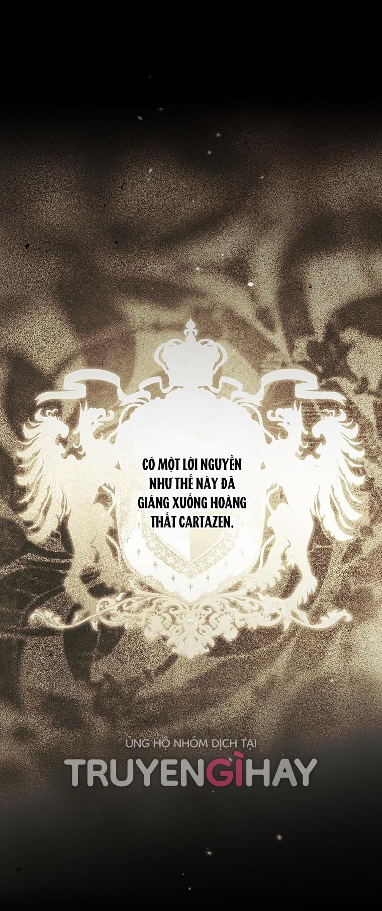 đọc truyện Quý Cô Bí Ẩn - Secret Lady Chương 62.1 ảnh 2 tại Giả Dược