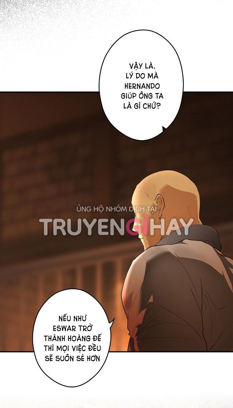 đọc truyện Quý Cô Bí Ẩn - Secret Lady Chương 62.1 ảnh 11 tại Giả Dược