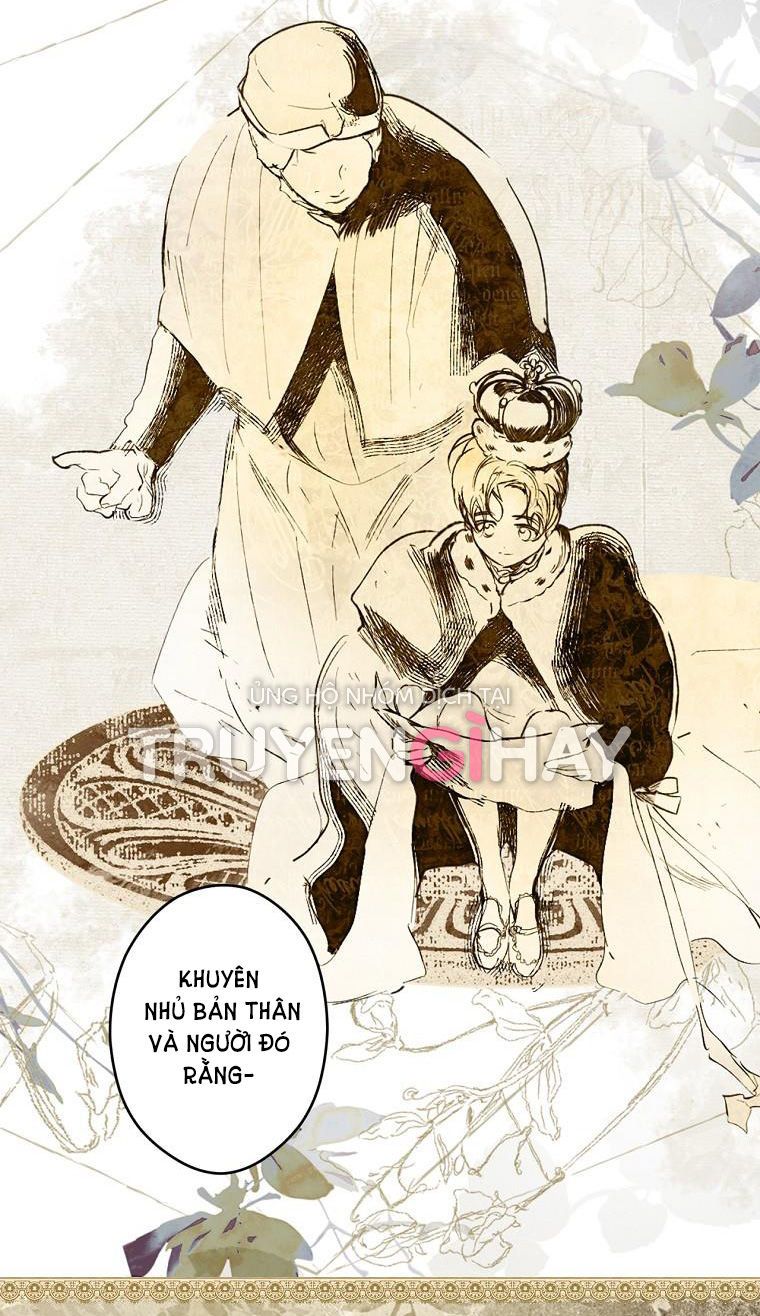 đọc truyện Quý Cô Bí Ẩn - Secret Lady Chương 62.1 ảnh 13 tại Giả Dược
