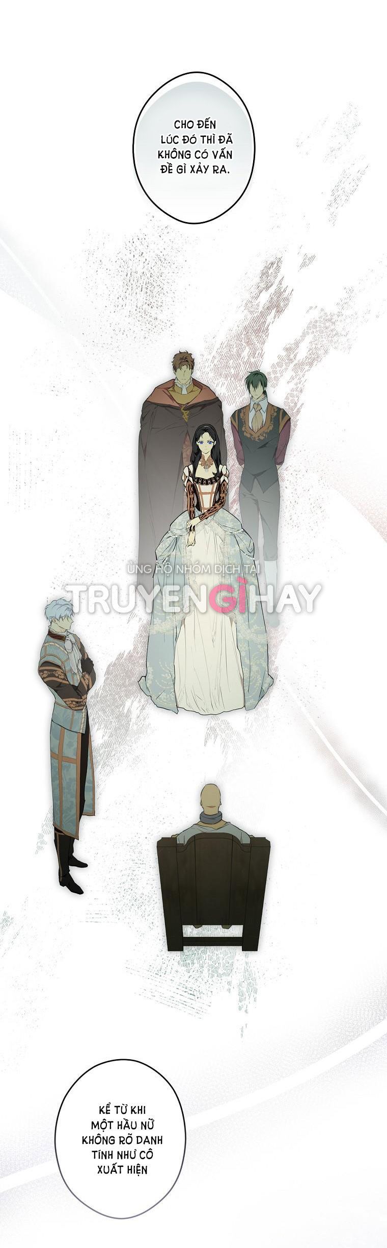 đọc truyện Quý Cô Bí Ẩn - Secret Lady Chương 62.1 ảnh 20 tại Giả Dược