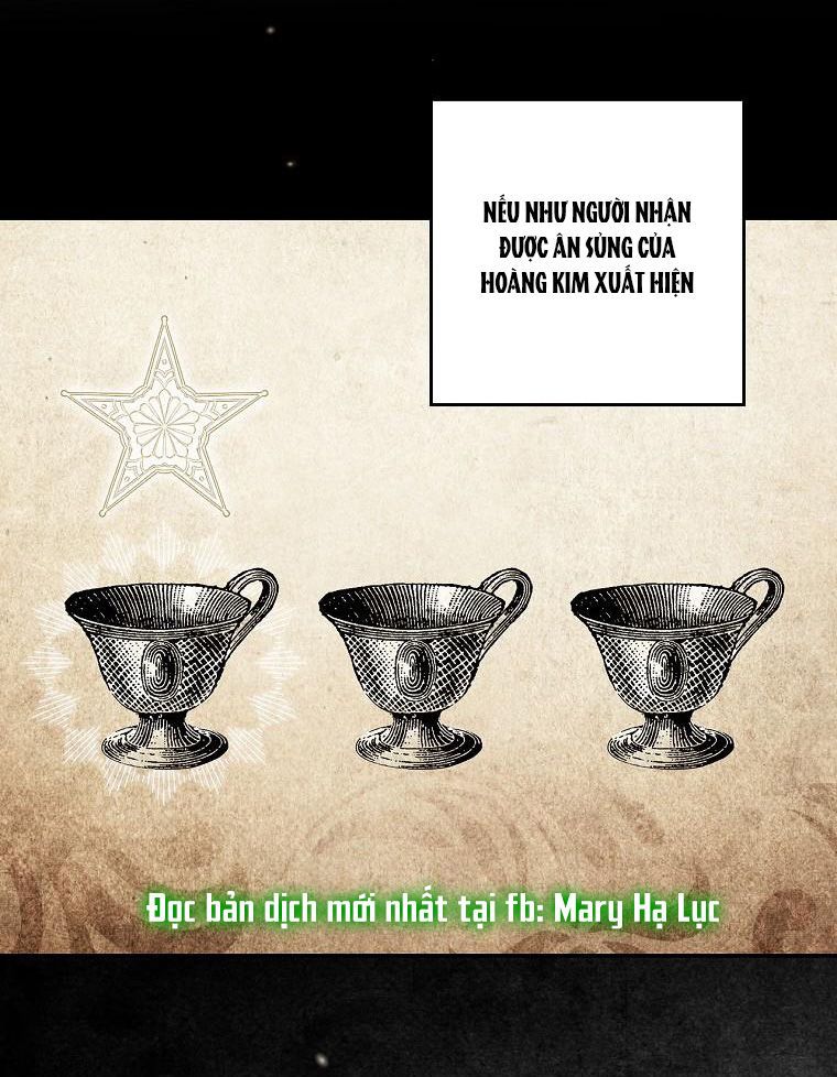 đọc truyện Quý Cô Bí Ẩn - Secret Lady Chương 62.1 ảnh 3 tại Giả Dược