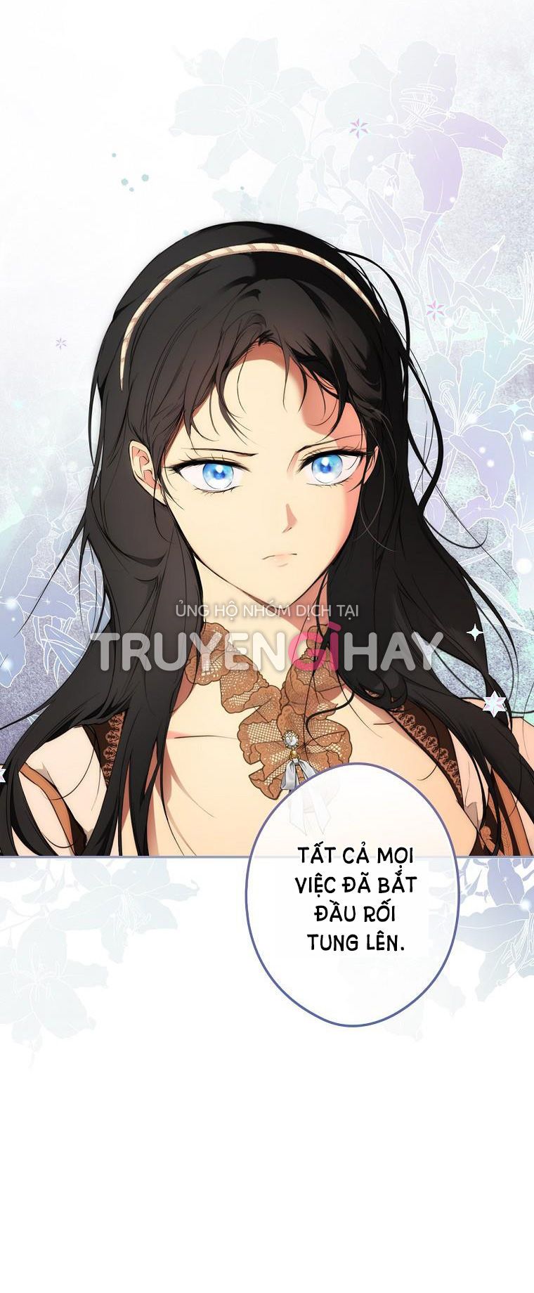 đọc truyện Quý Cô Bí Ẩn - Secret Lady Chương 62.1 ảnh 21 tại Giả Dược