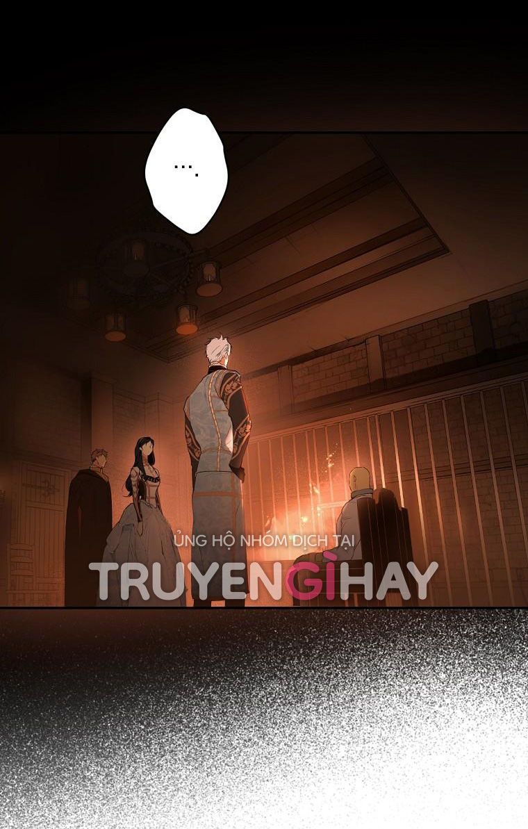 đọc truyện Quý Cô Bí Ẩn - Secret Lady Chương 62.1 ảnh 10 tại Giả Dược