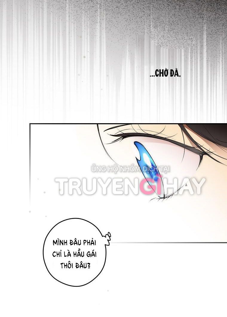 đọc truyện Quý Cô Bí Ẩn - Secret Lady Chương 62.2 ảnh 3 tại Giả Dược