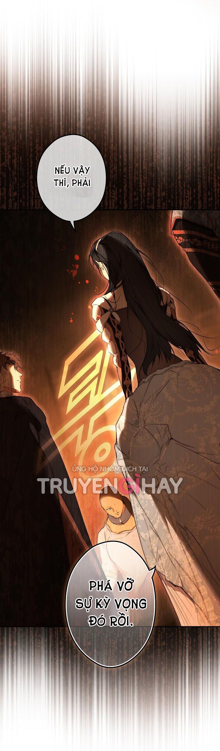 đọc truyện Quý Cô Bí Ẩn - Secret Lady Chương 62.2 ảnh 31 tại Giả Dược