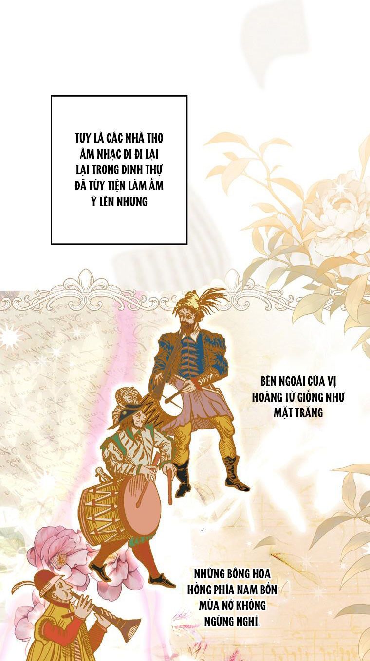 đọc truyện Quý Cô Bí Ẩn - Secret Lady Chương 62.2 ảnh 9 tại Giả Dược