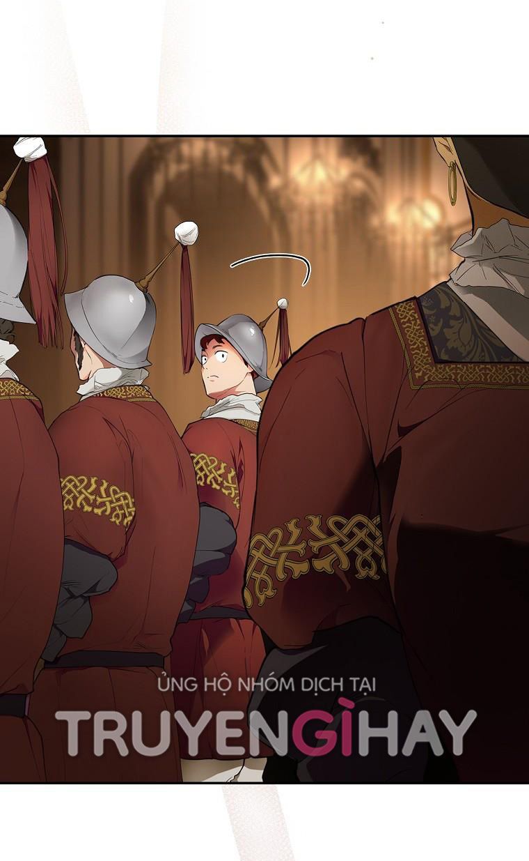 đọc truyện Quý Cô Bí Ẩn - Secret Lady Chương 63.1 ảnh 13 tại Giả Dược