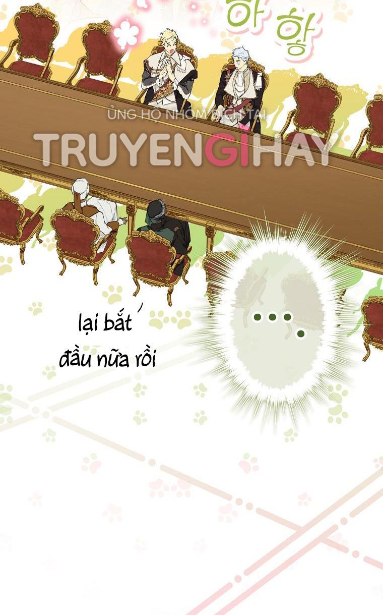 đọc truyện Quý Cô Bí Ẩn - Secret Lady Chương 63.1 ảnh 24 tại Giả Dược