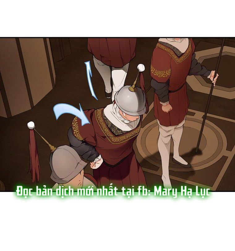 đọc truyện Quý Cô Bí Ẩn - Secret Lady Chương 63.1 ảnh 10 tại Giả Dược