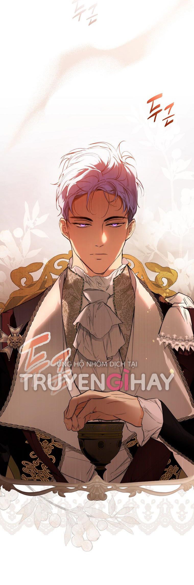đọc truyện Quý Cô Bí Ẩn - Secret Lady Chương 63.2 ảnh 28 tại Giả Dược