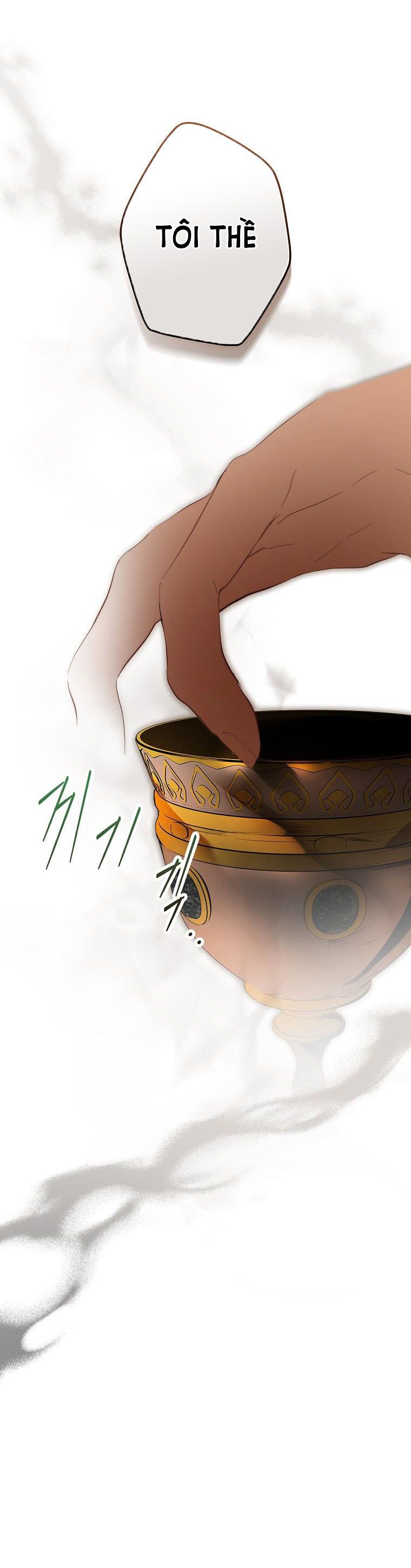 đọc truyện Quý Cô Bí Ẩn - Secret Lady Chương 63.2 ảnh 29 tại Giả Dược