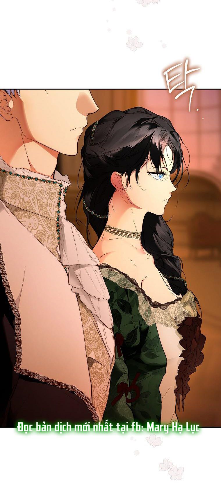 đọc truyện Quý Cô Bí Ẩn - Secret Lady Chương 64.1 ảnh 14 tại Giả Dược