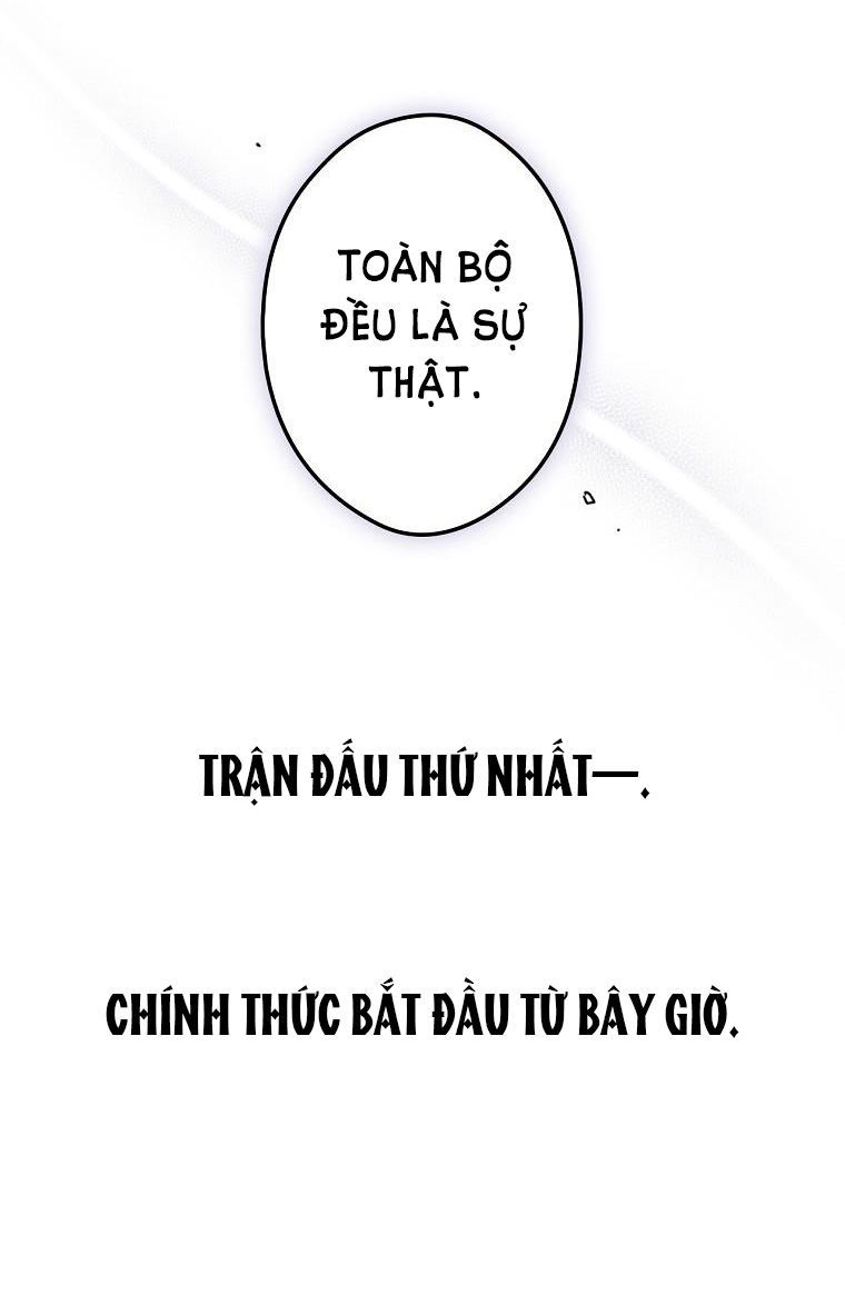 đọc truyện Quý Cô Bí Ẩn - Secret Lady Chương 64.1 ảnh 19 tại Giả Dược