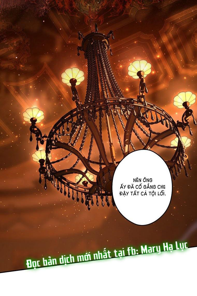 đọc truyện Quý Cô Bí Ẩn - Secret Lady Chương 64.1 ảnh 23 tại Giả Dược