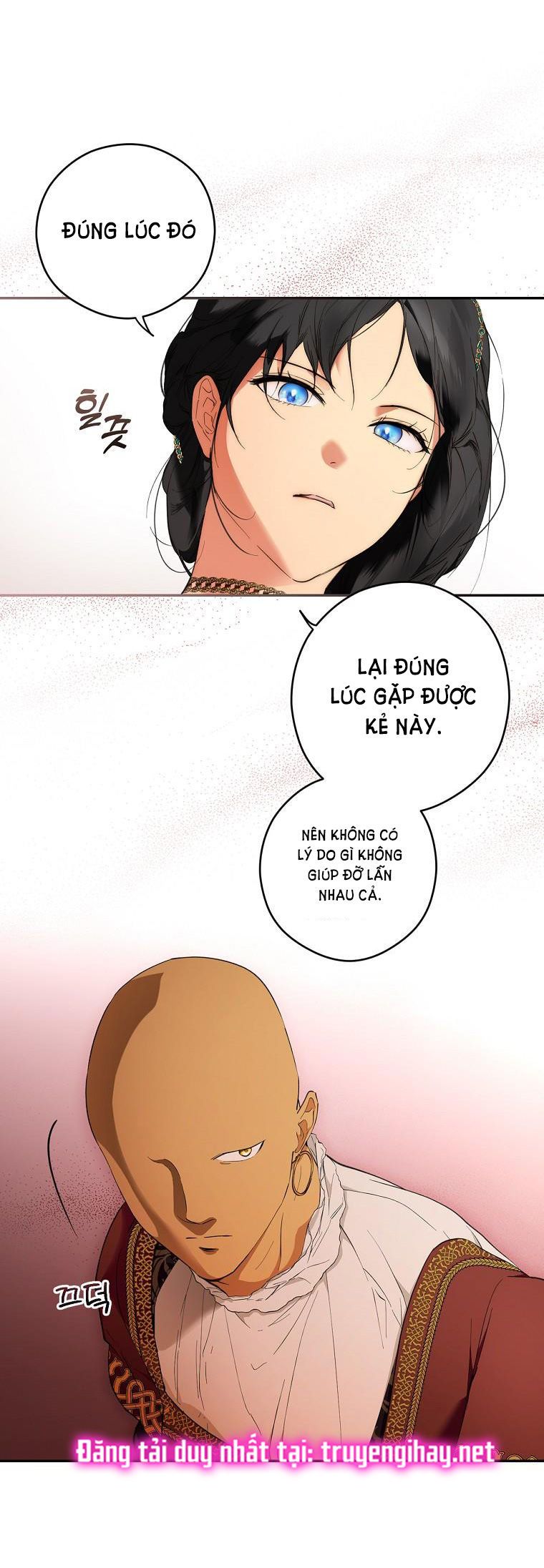 đọc truyện Quý Cô Bí Ẩn - Secret Lady Chương 64.1 ảnh 27 tại Giả Dược