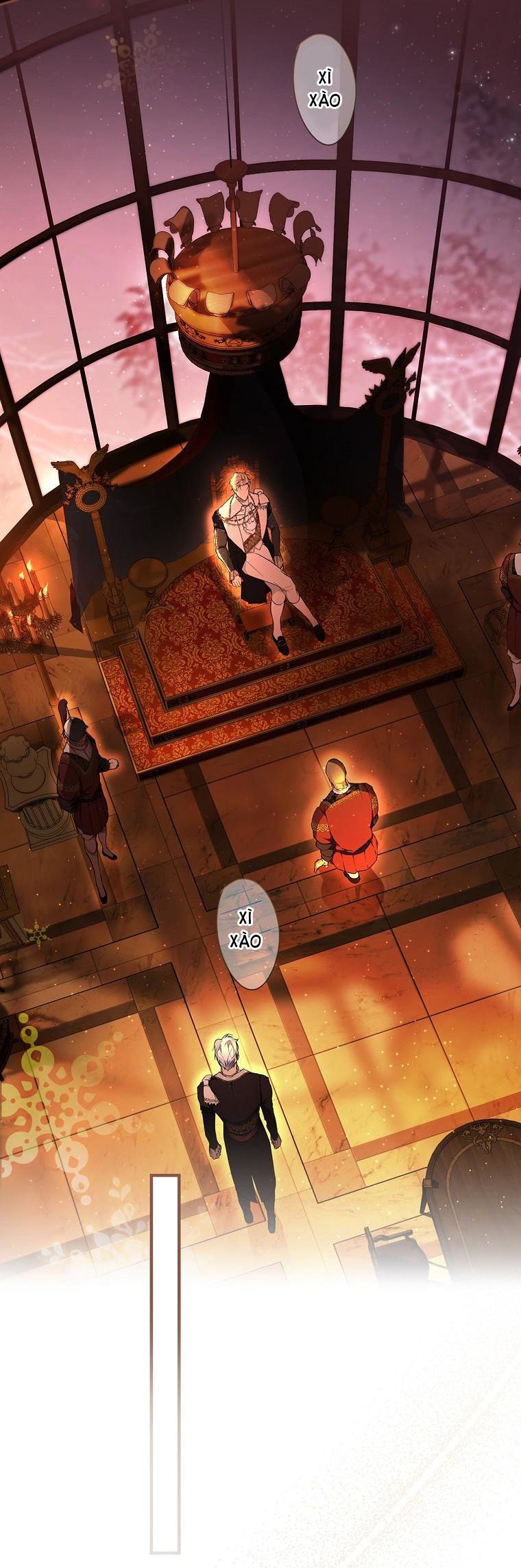 đọc truyện Quý Cô Bí Ẩn - Secret Lady Chương 64.1 ảnh 4 tại Giả Dược
