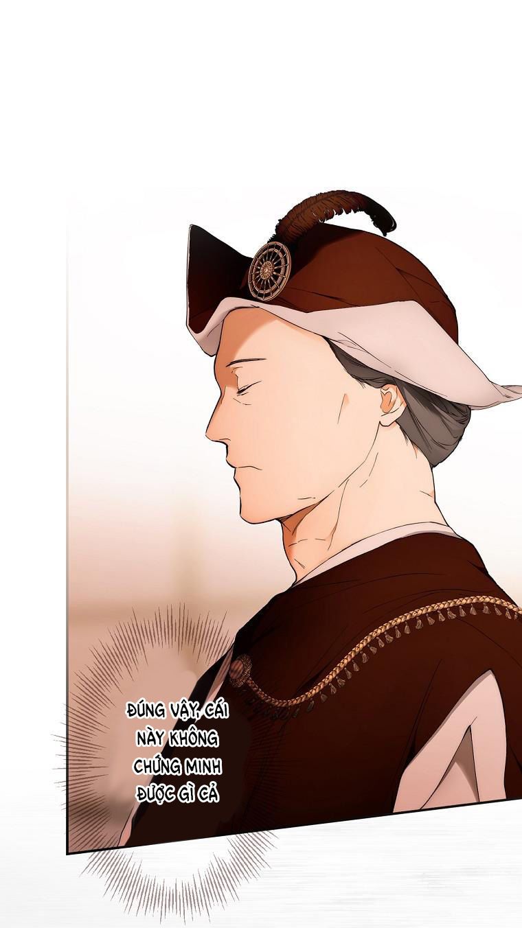 đọc truyện Quý Cô Bí Ẩn - Secret Lady Chương 64.1 ảnh 33 tại Giả Dược
